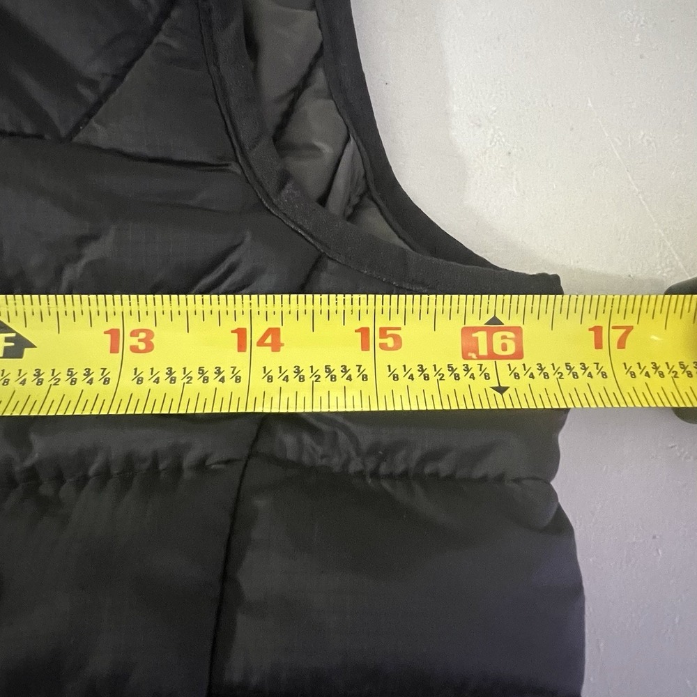 Stormtech Performance Gravity Thermal Hooded Vest… - image 8